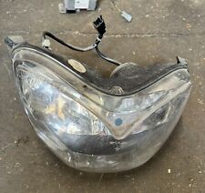 Gilera dna headlight for sale  WREXHAM