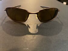 Oakley whisker oval for sale  North Andover