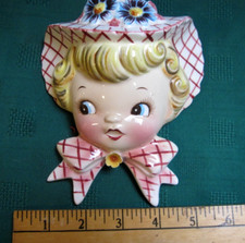 Vtg 1955 lefton for sale  Oakridge