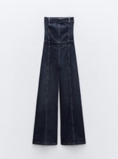 New zara denim for sale  READING