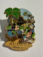 Disney aulani pin for sale  Anaheim