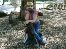 Unique old hunter for sale  Carmi