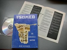 Tsumeb zur zeiten gebraucht kaufen  Deutschland