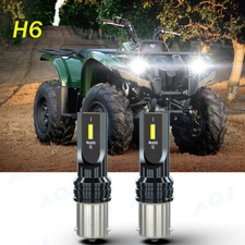 Led headlights yamaha for sale  Hebron