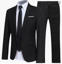 s 38r men suit black for sale s 38r men suit black for sale Provo