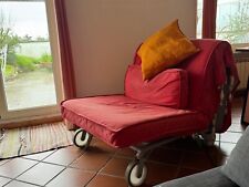 Poltrona letto ikea usato  Roma