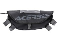 Borsa manubrio acerbis usato  Barcellona Pozzo di Gotto