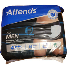 Attends einlagen blasenschwäc gebraucht kaufen  Wetzlar