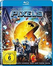 Pixels blu ray gebraucht kaufen  Berlin