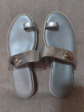 Scarpe sandali hogan usato  Anzio