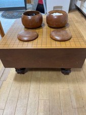 Board goban igo usato  Spedire a Italy