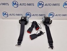 Bmw series seat for sale  ROTHERHAM