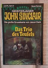 John sinclair heft gebraucht kaufen  Bochum