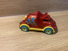 Hotwheels triceratops truck for sale  CARNOUSTIE
