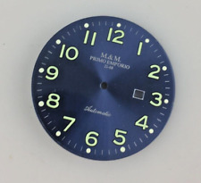 Quadrante orologio per usato  Pomigliano d'Arco