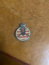 Badge automobile club d'occasion  Valence