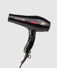 Secador Parlux 2800 Professional cor preta novo feito na Itália  comprar usado  Enviando para Brazil
