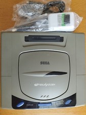 Sega saturn ntsc d'occasion  Le Bouscat