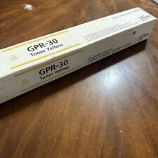 Canon gpr yellow for sale  Boca Raton