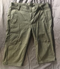 Prana capri pants for sale  Boscobel