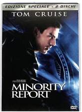 Ebond minority report usato  Italia