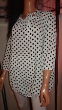 Fashion luftige bluse gebraucht kaufen  Hamburg