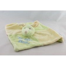 Doudou plat souris d'occasion  Le Portel