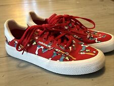 Disney adidas 3mc for sale  Muskegon