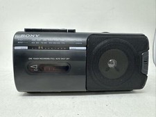 Sony cfm portable for sale  Newark