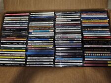 Lot 100 cds for sale  Rochester