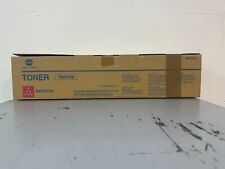 Konica minolta tn314m for sale  BOLTON