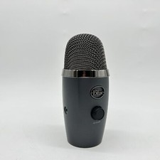 Blue yeti nano gebraucht kaufen  Haiger