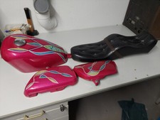 350 four ersatzteile gebraucht kaufen  Ascheberg