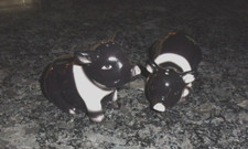 Black white ceramic for sale  Selah