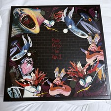 Pink Floyd Immersion Box / The Wall comprar usado  Enviando para Brazil