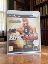 Jeu UFC 2010 PS3 Complet Fonctionnel - Vintage Playstation 3, usado comprar usado  Enviando para Brazil