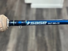 Sage salt 890 for sale  Marysville
