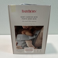 Babybjörn baby carrier for sale  Yukon
