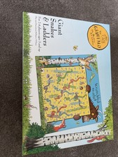 Gruffalo themed giant for sale  EASTLEIGH