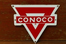Vintage conoco gas for sale  Sleepy Eye