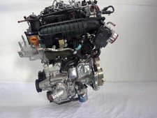Moteur kia rio d'occasion  Bourgoin-Jallieu