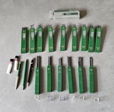 0736 konvolut faber gebraucht kaufen  Deutschland
