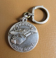 Ancien porte clé d'occasion  Jœuf