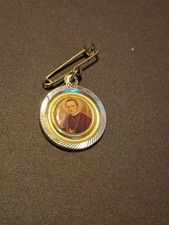 Santino holycard relic usato  Meldola