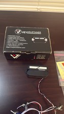 Veyz sustainer humbucker for sale  Montrose