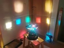 Skytec retro vintage gebraucht kaufen  Maikammer