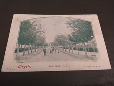 Cingoli viali umberto usato  Ancona