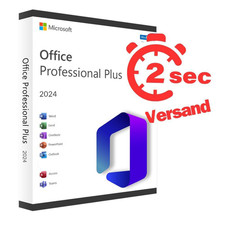 Ffice 2024 professional gebraucht kaufen Ffice 2024 professional gebraucht kaufen  Hiddenhausen
