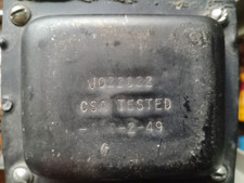 Riginal fender trafos gebraucht kaufen  Fulda