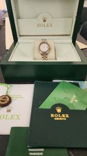 Rolex datejust 36mm for sale  HARLOW